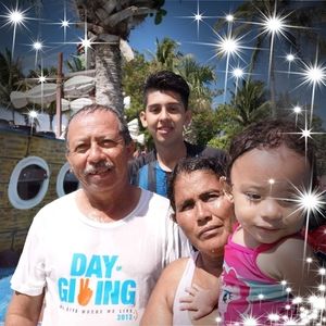 Meet your Posher, Javier